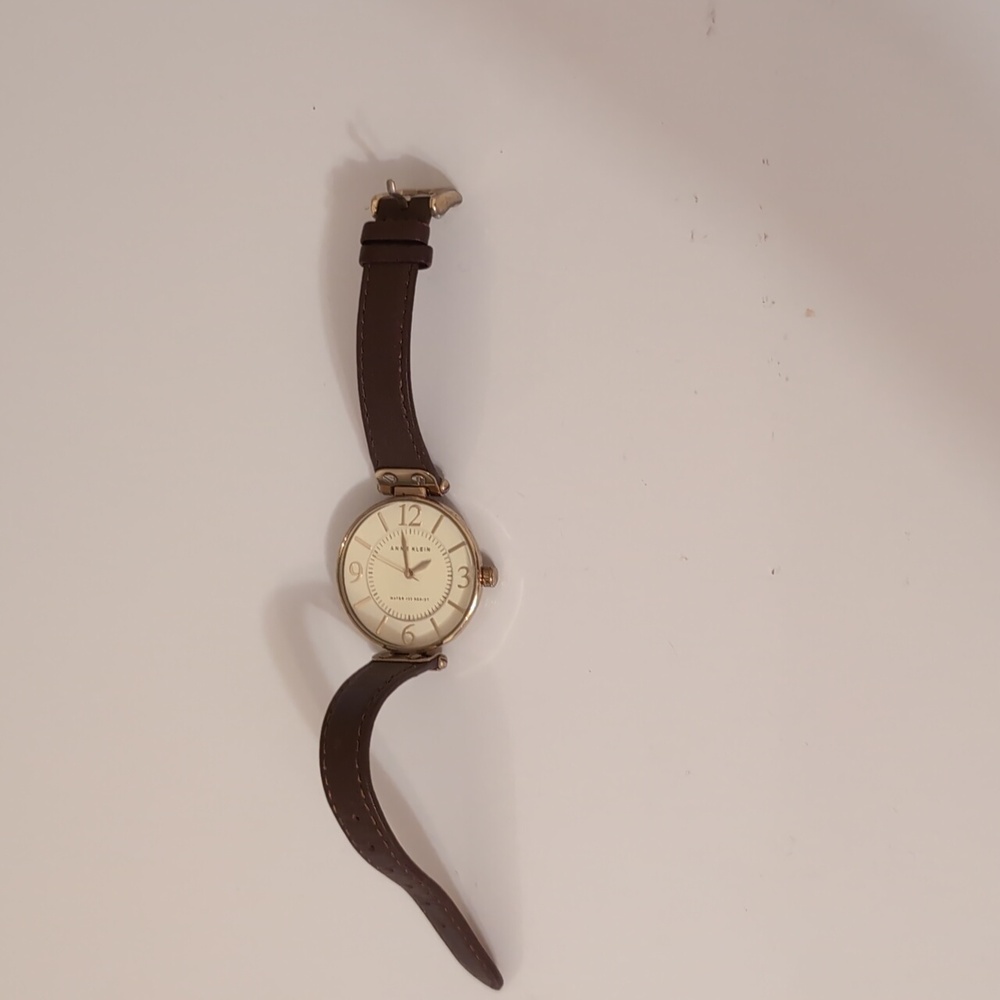 Ann Kline Vintage watch